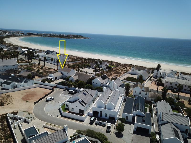 3 Bedroom Property for Sale in Golden Mile Western Cape